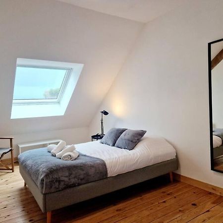 L'Urbain Yourhosthelper Apartman Cherbourg-en-Cotentin Kültér fotó