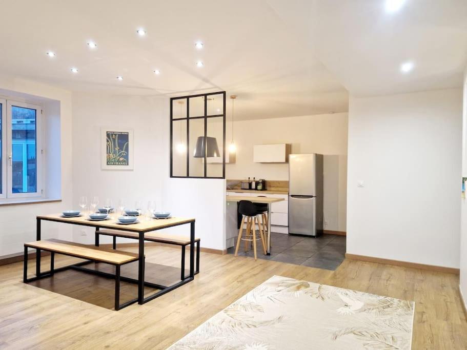 L'Urbain Yourhosthelper Apartman Cherbourg-en-Cotentin Kültér fotó