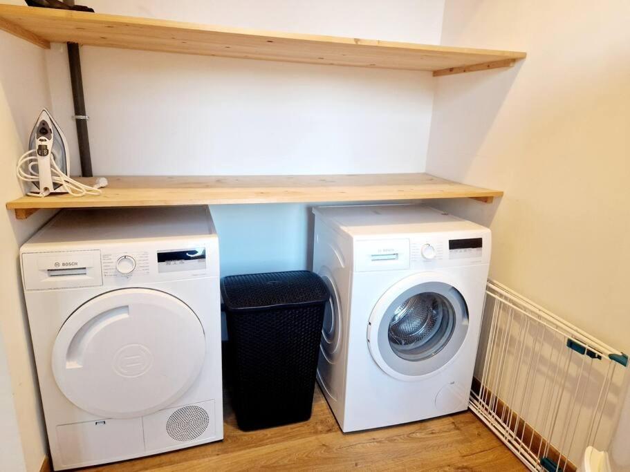 L'Urbain Yourhosthelper Apartman Cherbourg-en-Cotentin Kültér fotó