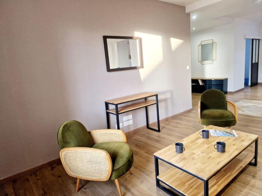L'Urbain Yourhosthelper Apartman Cherbourg-en-Cotentin Kültér fotó