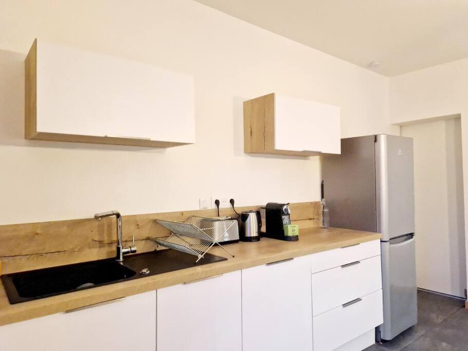 L'Urbain Yourhosthelper Apartman Cherbourg-en-Cotentin Kültér fotó