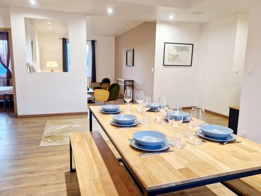 L'Urbain Yourhosthelper Apartman Cherbourg-en-Cotentin Kültér fotó