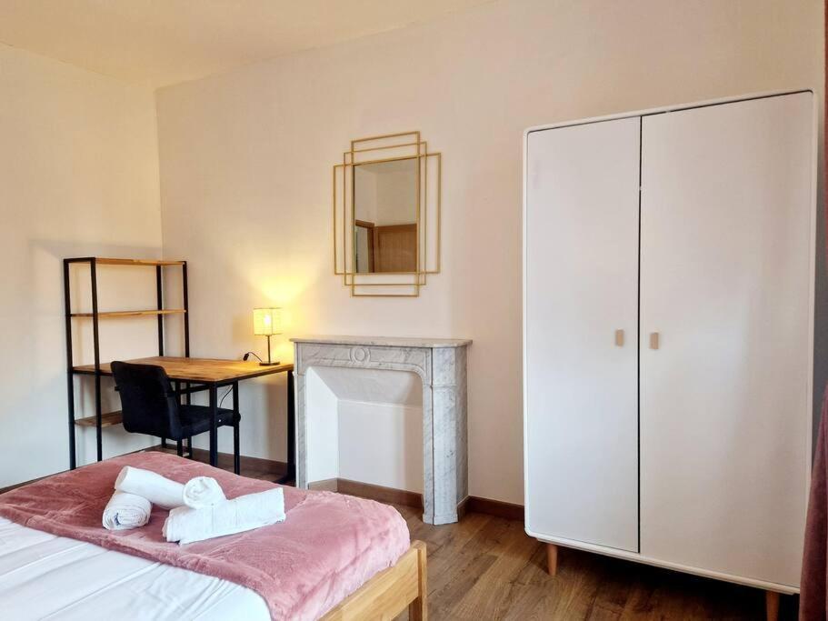 L'Urbain Yourhosthelper Apartman Cherbourg-en-Cotentin Kültér fotó