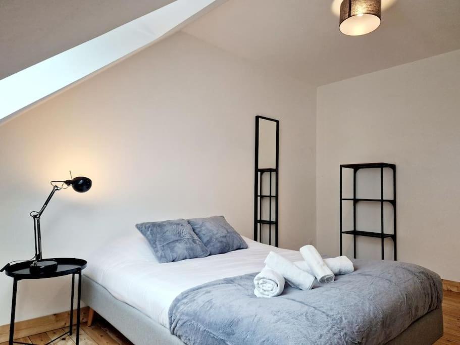 L'Urbain Yourhosthelper Apartman Cherbourg-en-Cotentin Kültér fotó