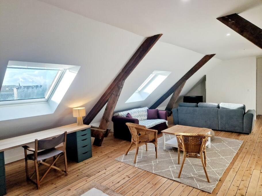 L'Urbain Yourhosthelper Apartman Cherbourg-en-Cotentin Kültér fotó