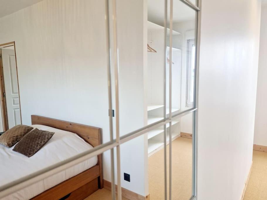 L'Urbain Yourhosthelper Apartman Cherbourg-en-Cotentin Kültér fotó
