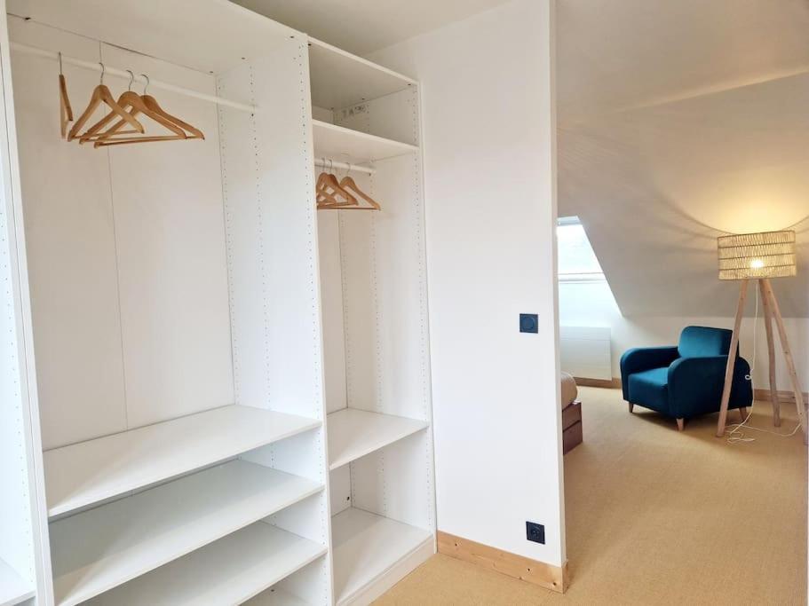 L'Urbain Yourhosthelper Apartman Cherbourg-en-Cotentin Kültér fotó